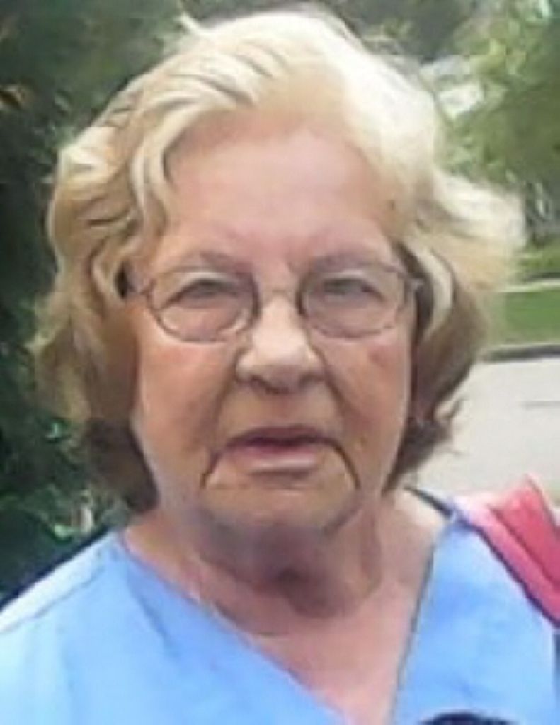 Sharon Ricchio