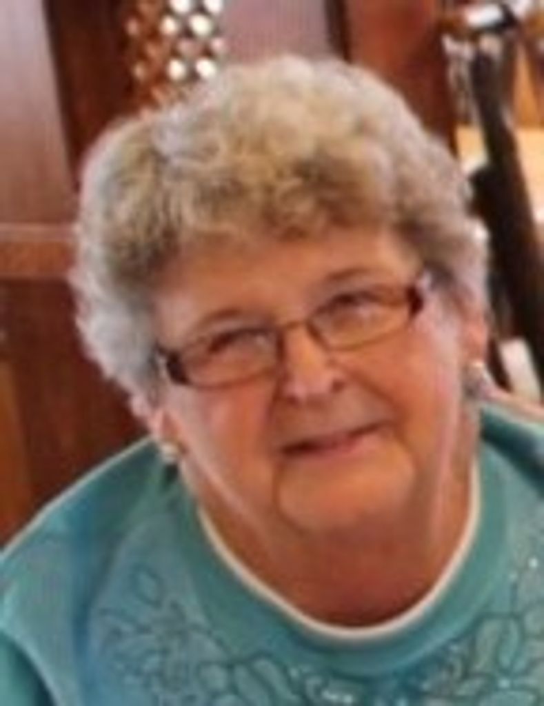 Jeannie Speakman Profile Photo