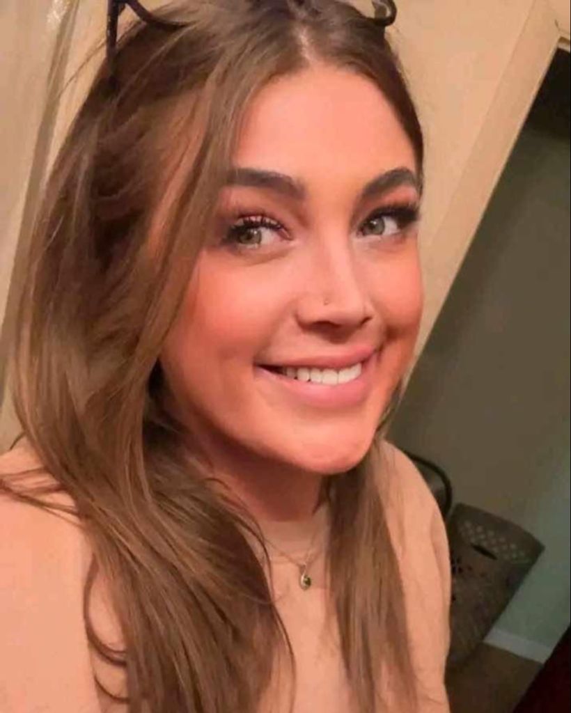 Megan Hidenfelter Profile Photo