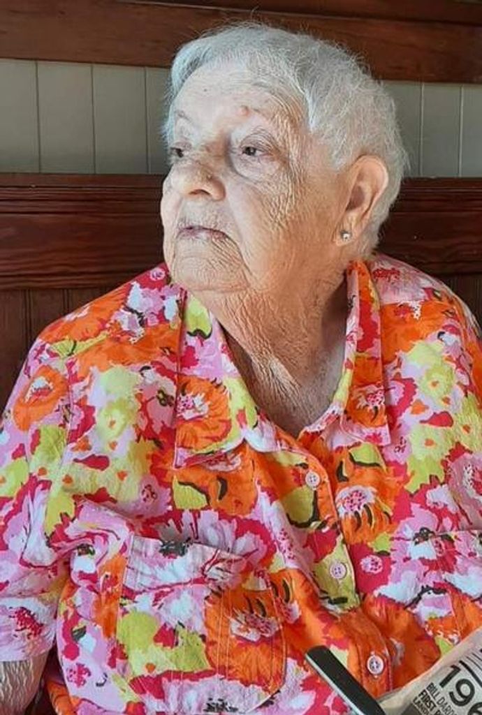 Anna M. Tyre Profile Photo