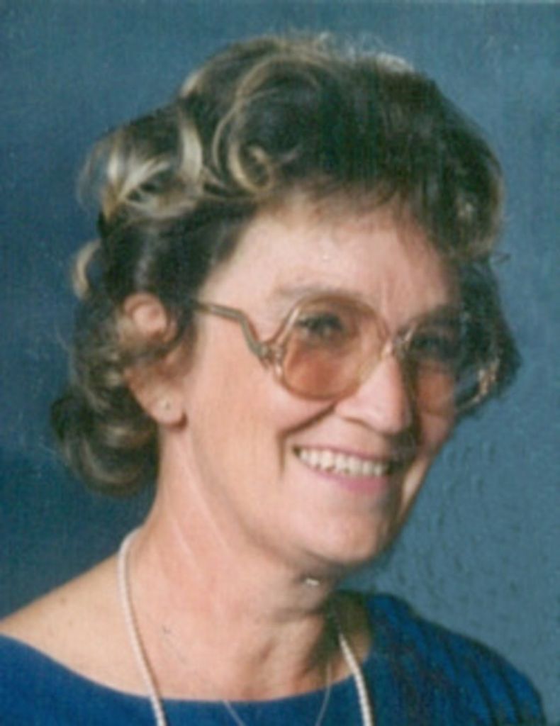 Janice Faye Nelson