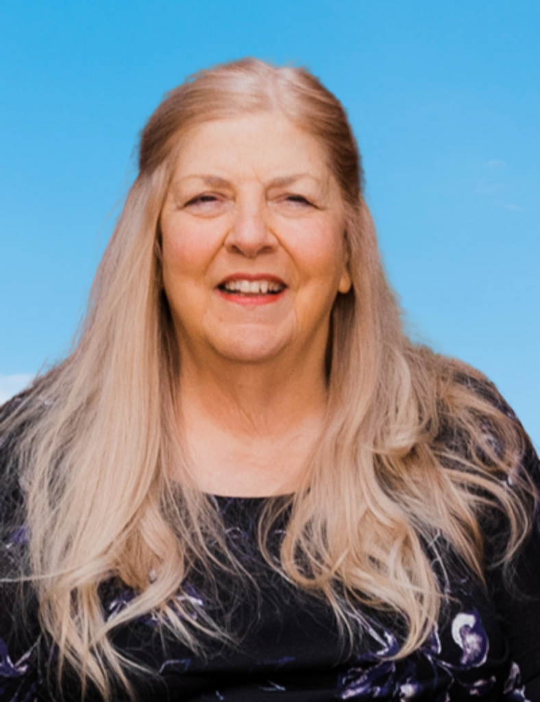Joan B. Gunter Profile Photo