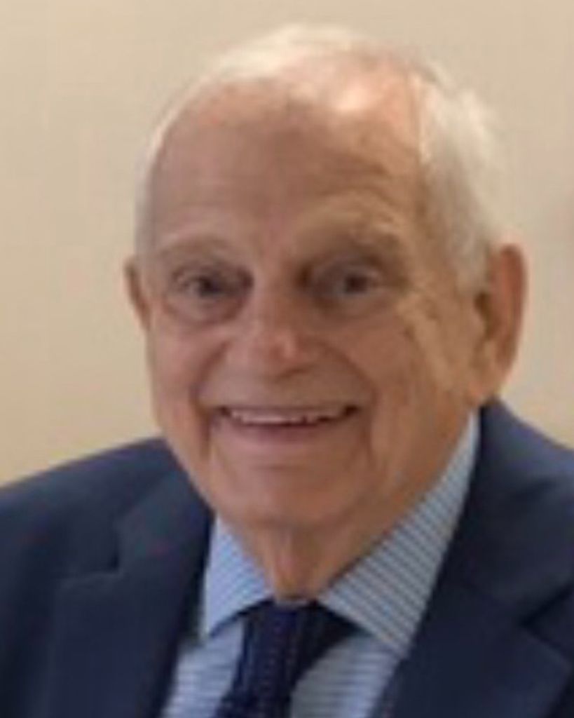 L. James Detamore