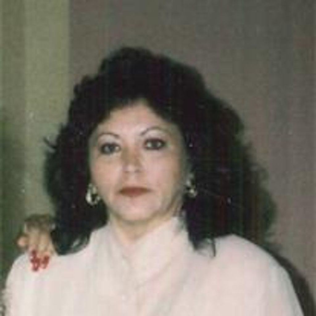 Belinda Ann Leon