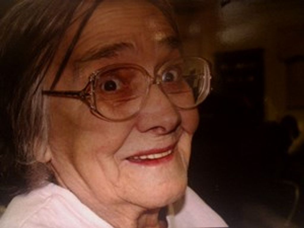 Betty Jean Foley
