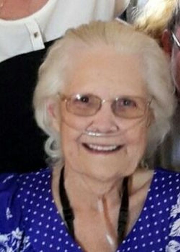 Helen Hedger