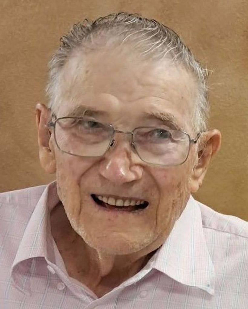 Joseph R. "Joe" Wagar Profile Photo