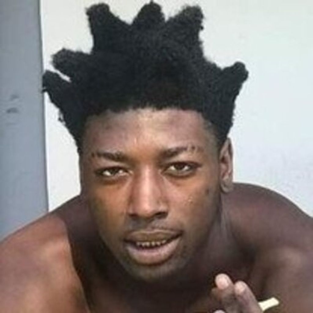 Lorenzo Ladainian Green Profile Photo