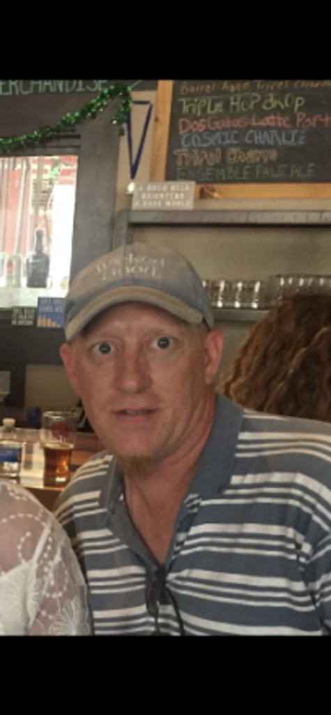 Patrick Scott Profile Photo