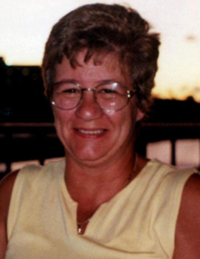 Yvonne Adell Russell (Wilmoth Moore)