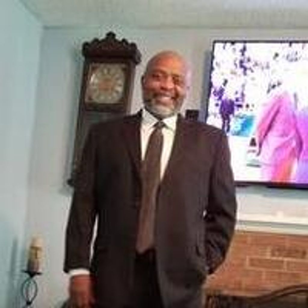 Rickey Antonio Suber