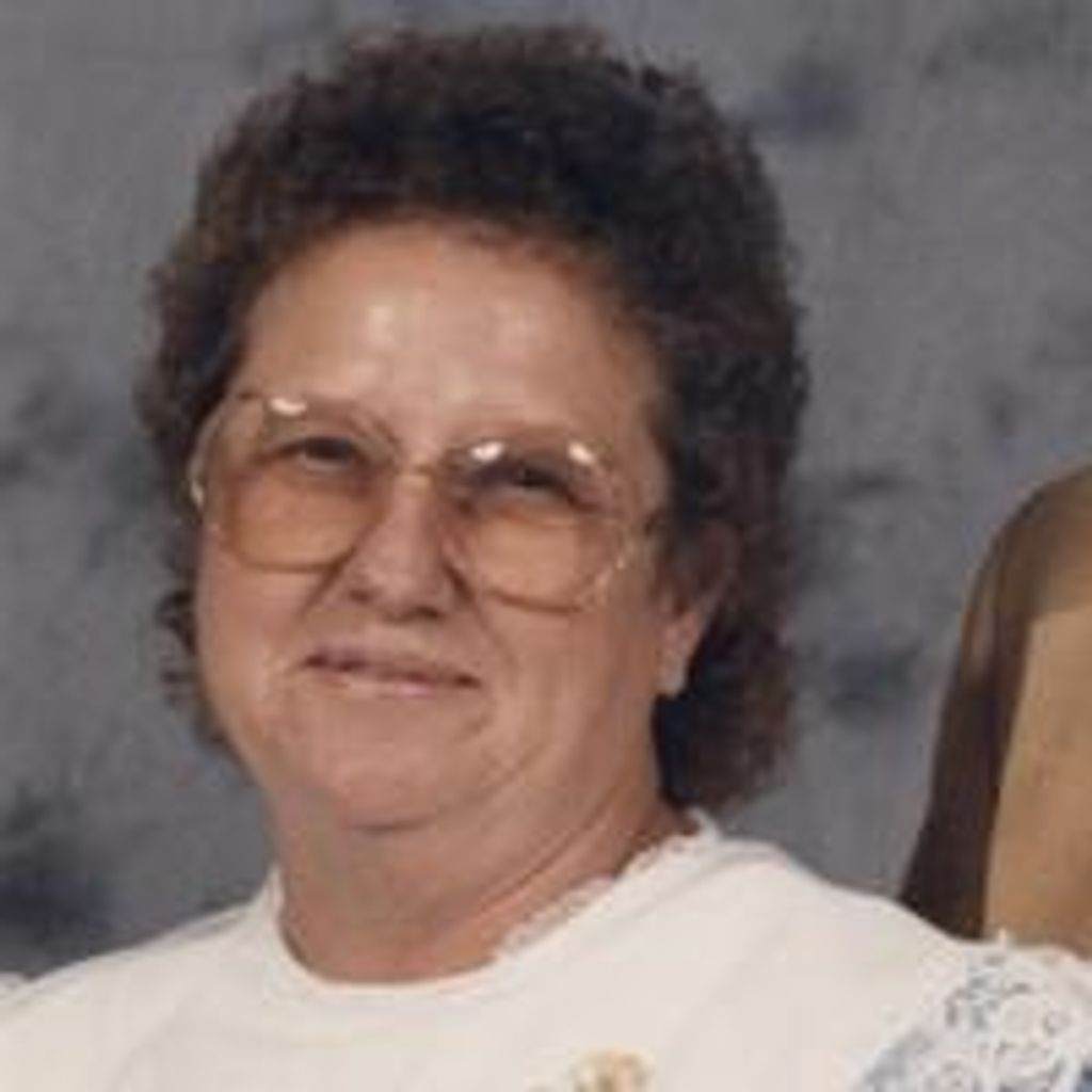 Eloise Gurganus Profile Photo