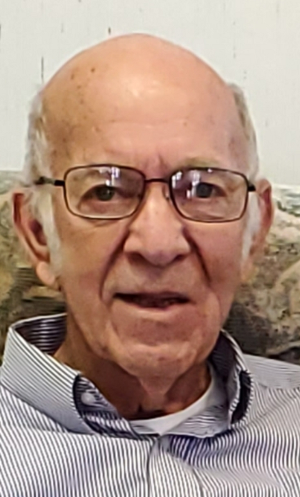 Donald D. Erskin