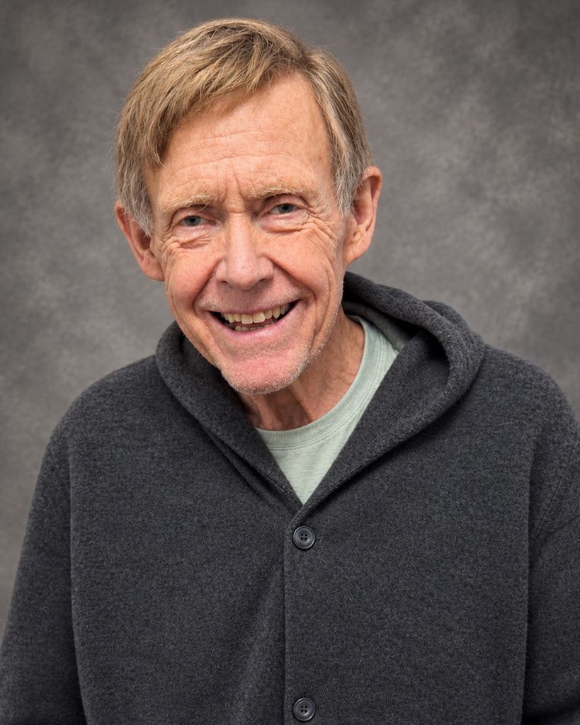 Denis Everett Jensen