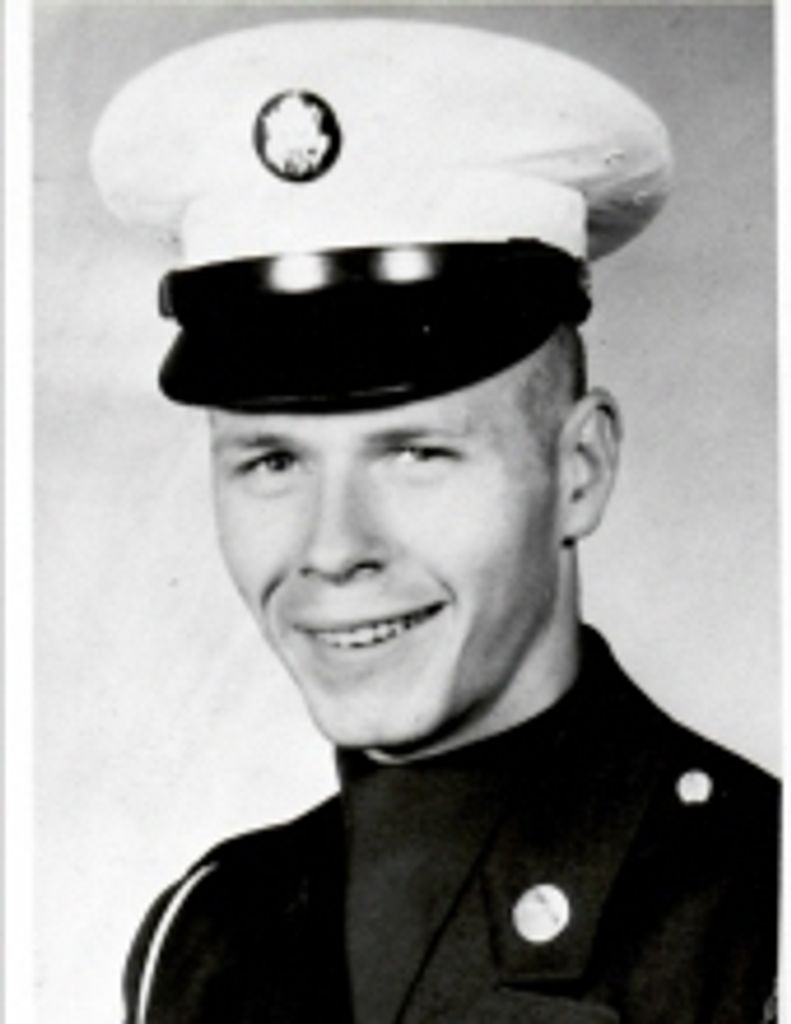 John Cregg Mannion Profile Photo