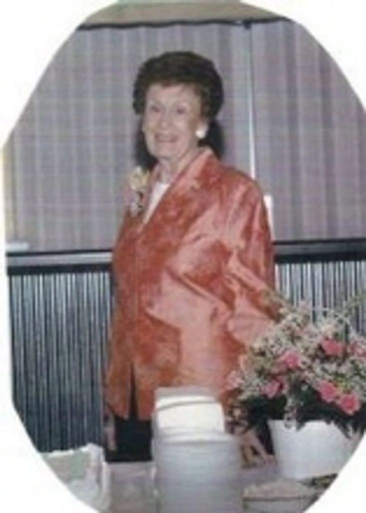 Phyllis Williams