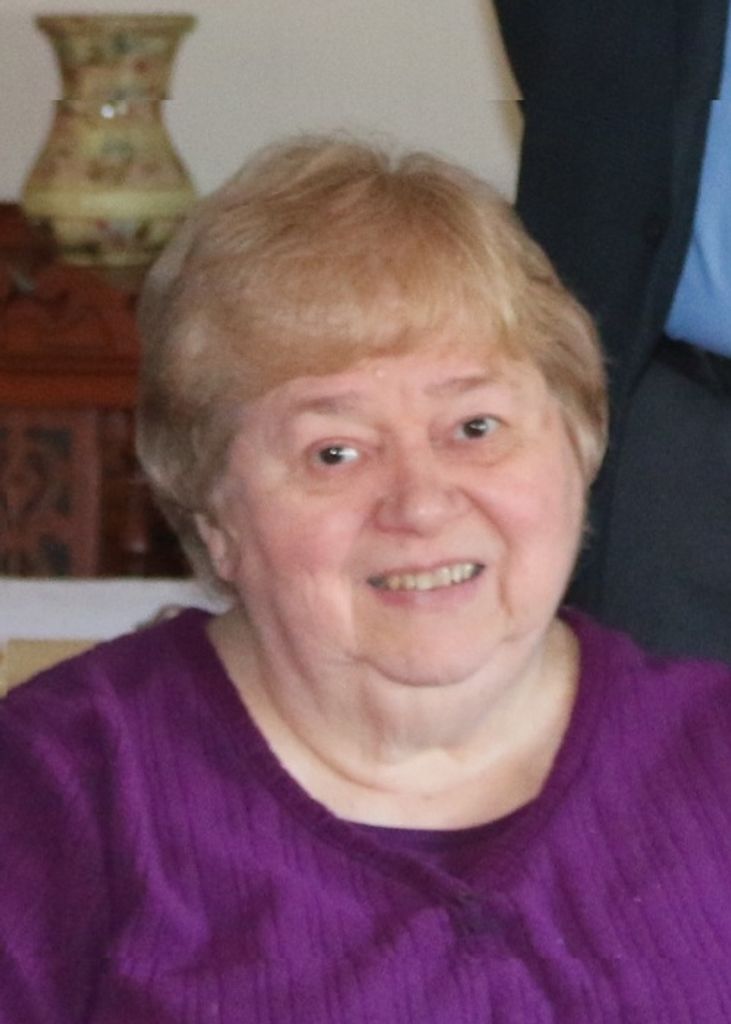 Sharron K. Ziel
