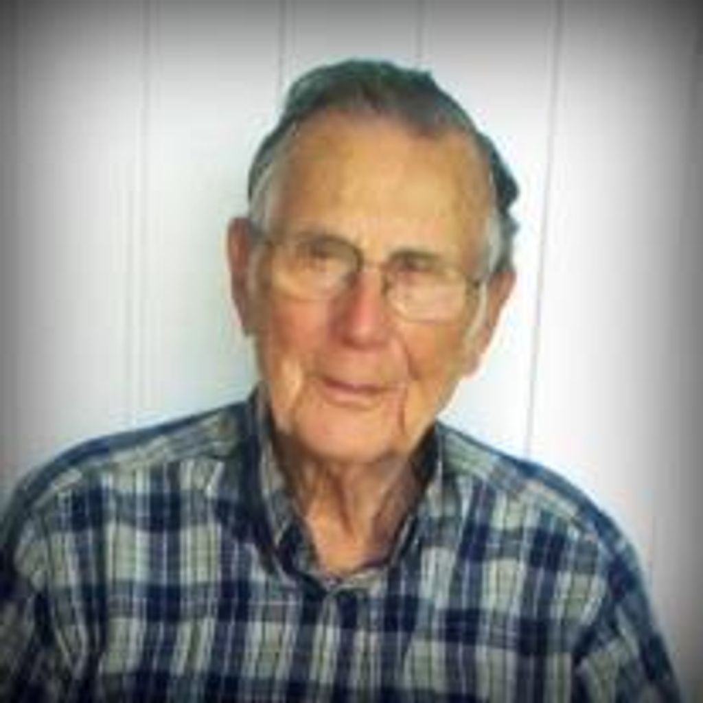 Billy Joe  Smith
