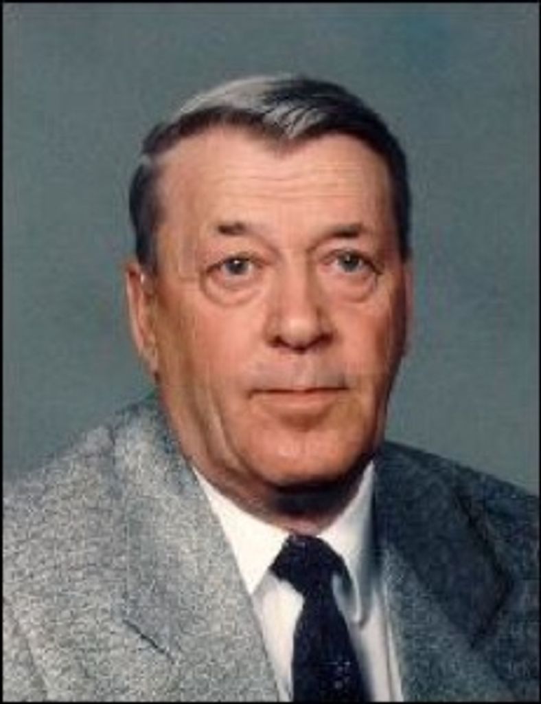 Armand Vielfaure