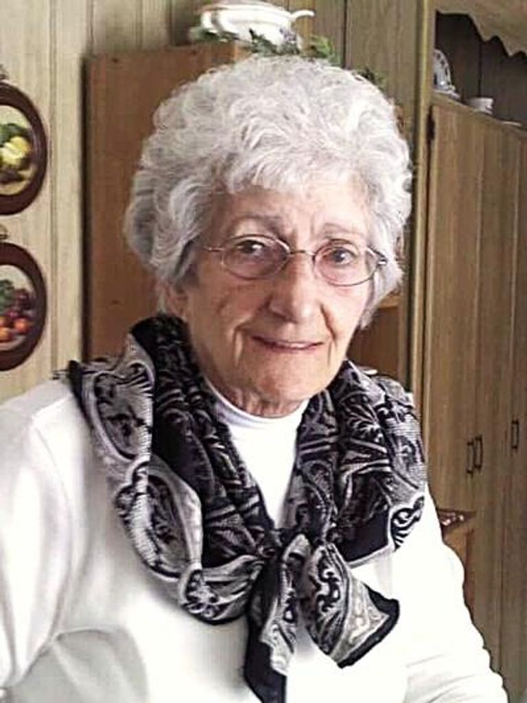 Ruth N. Ecker Profile Photo