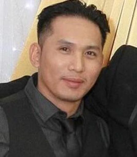 Danh Tran Profile Photo