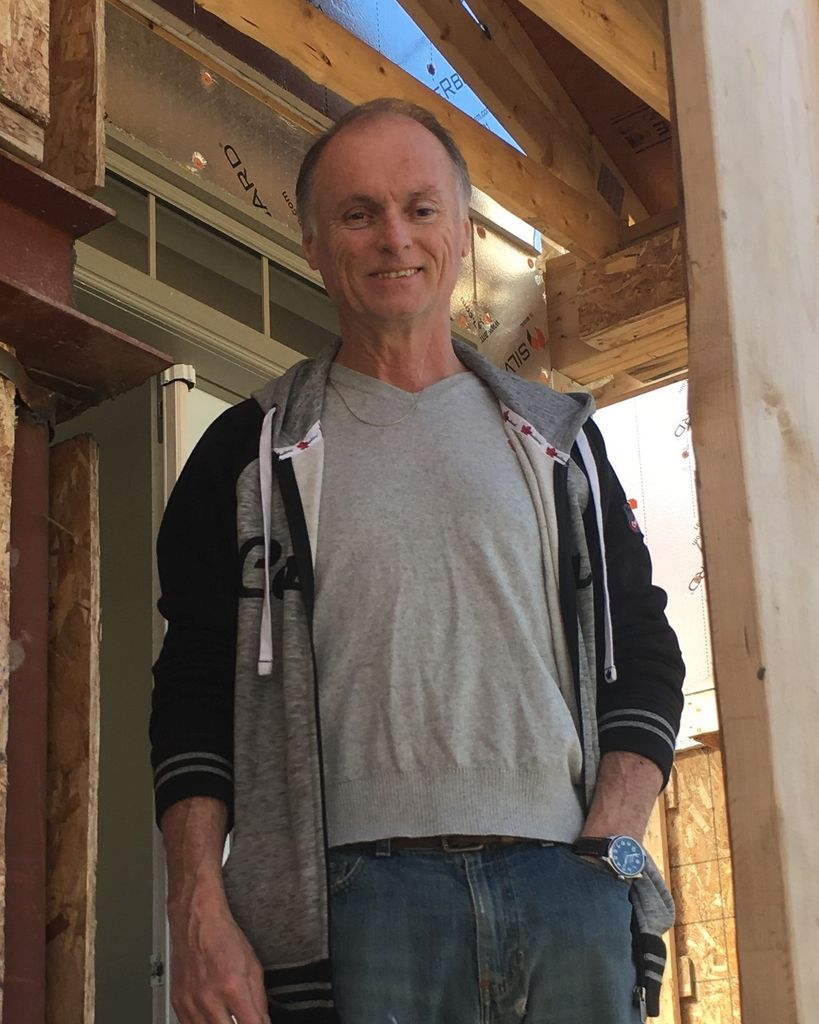 Robert Joseph Patrick Owen Profile Photo