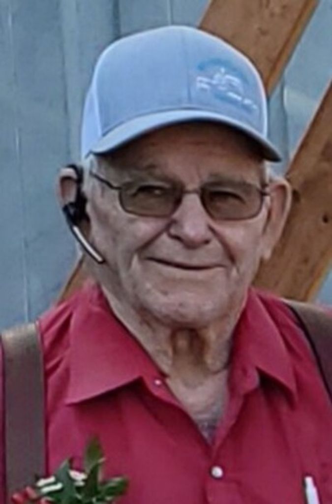 Arthur Edward Meads Profile Photo