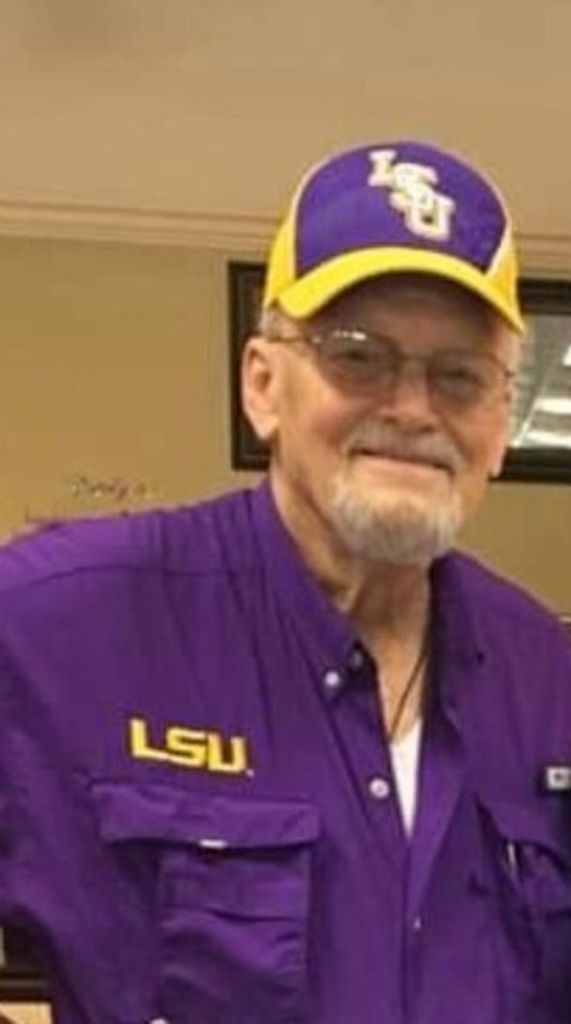 William Franklin Mcgee Profile Photo