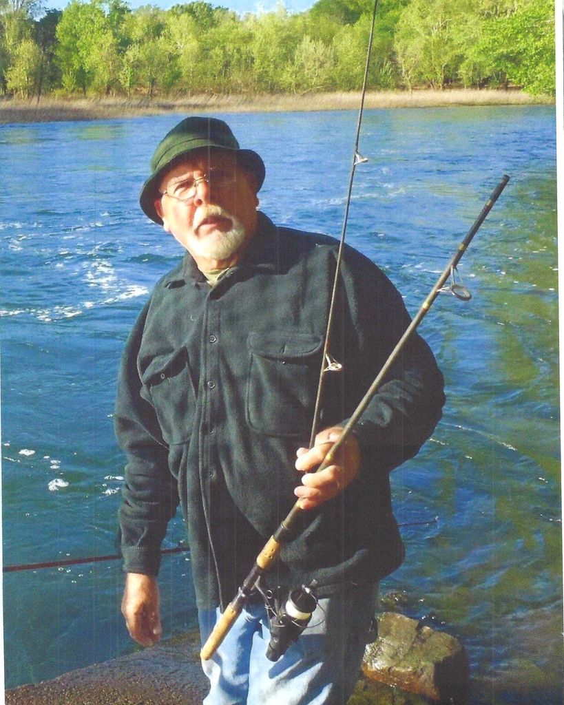 Lawrence Rexroat