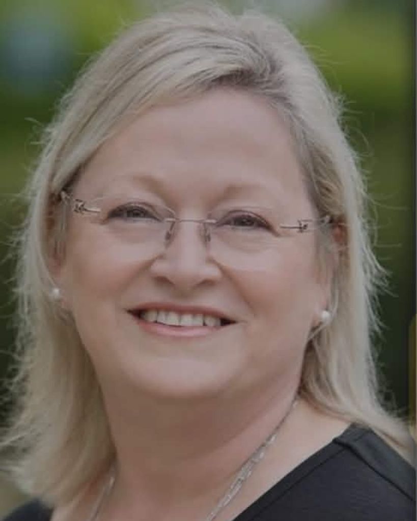 Sherry Willis Layton