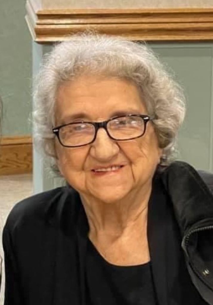 Evelyn "Evie" Donatell Profile Photo