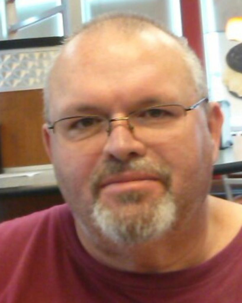 Bobby Steve Metcalf Profile Photo