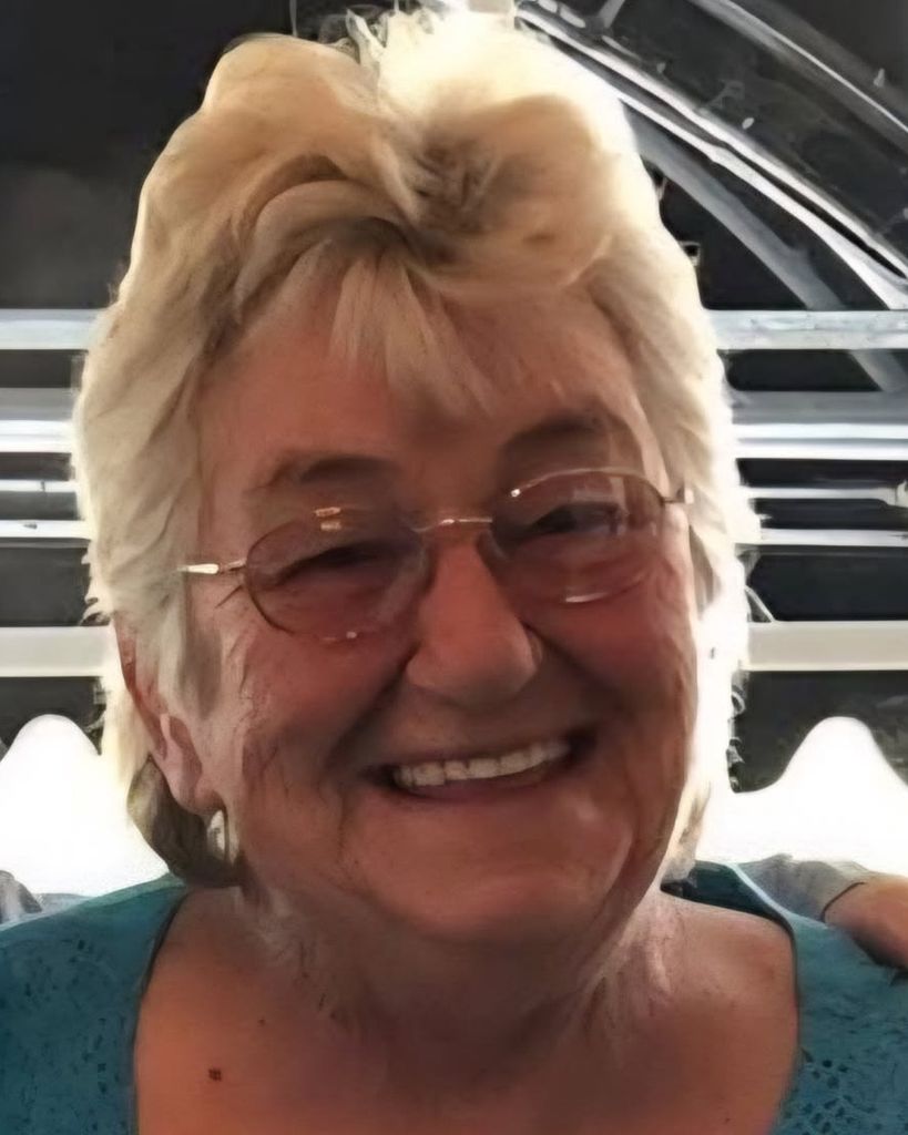 Brenda Hall Profile Photo