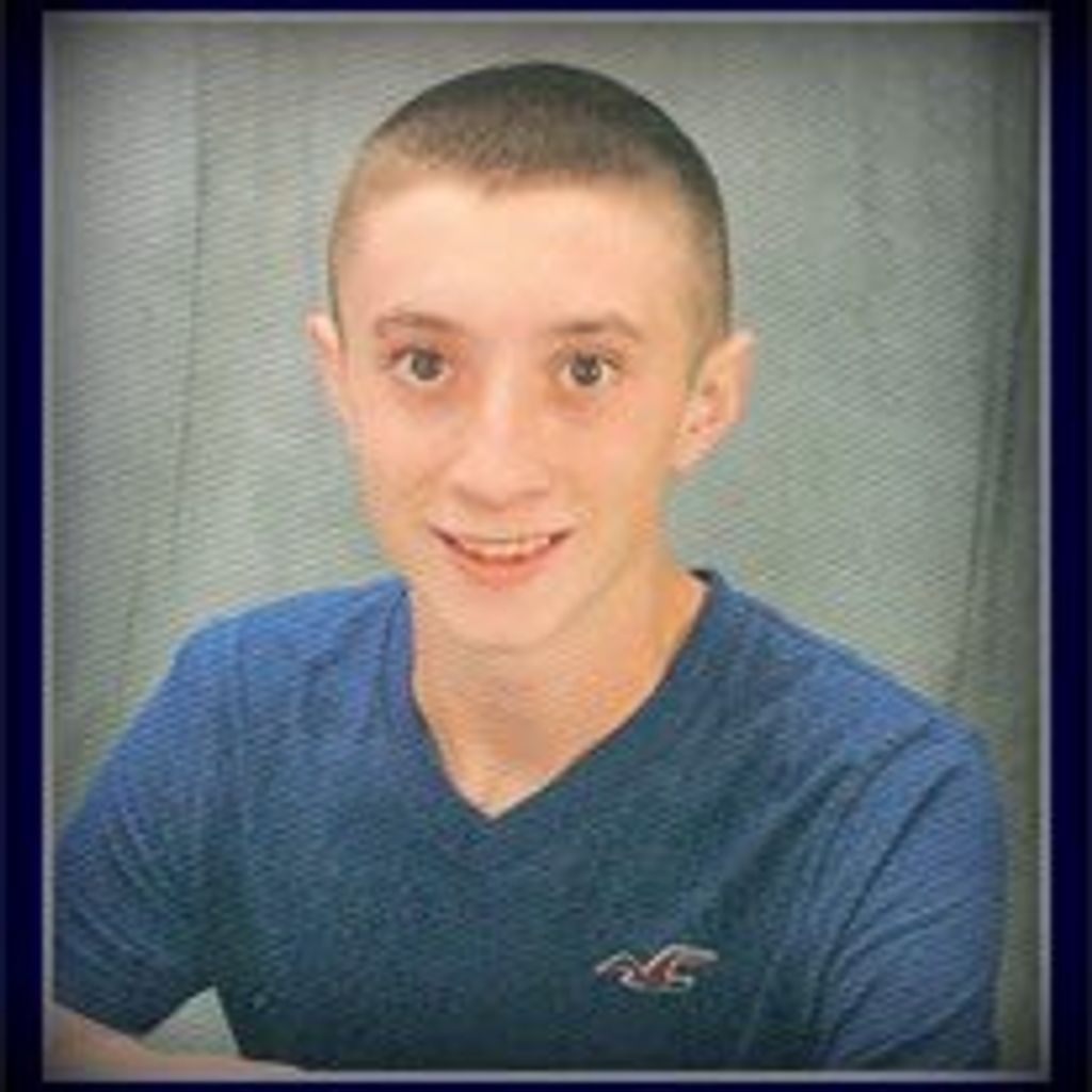 Brayton J "Bray" Rickard