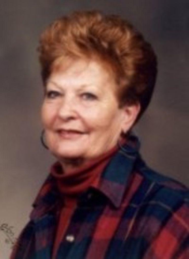 Velma Wardle