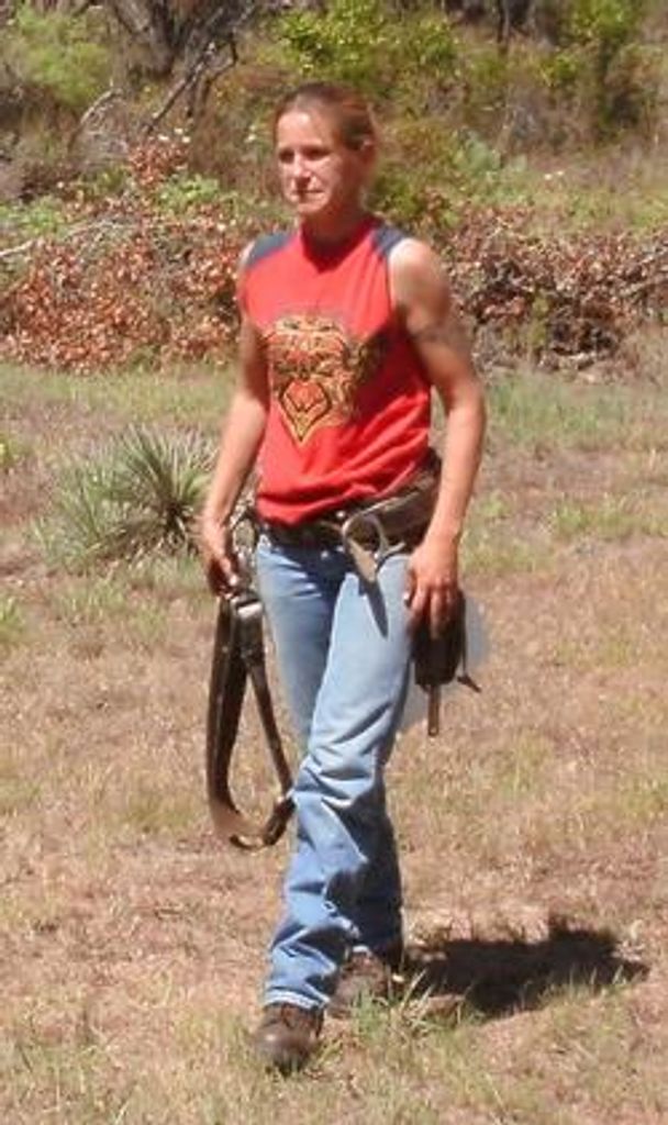 Courtney Bobbitt Profile Photo