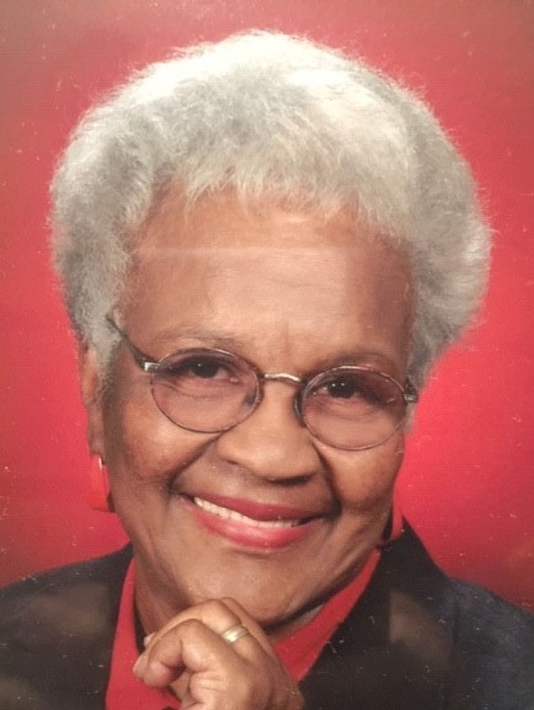 Irene Fason