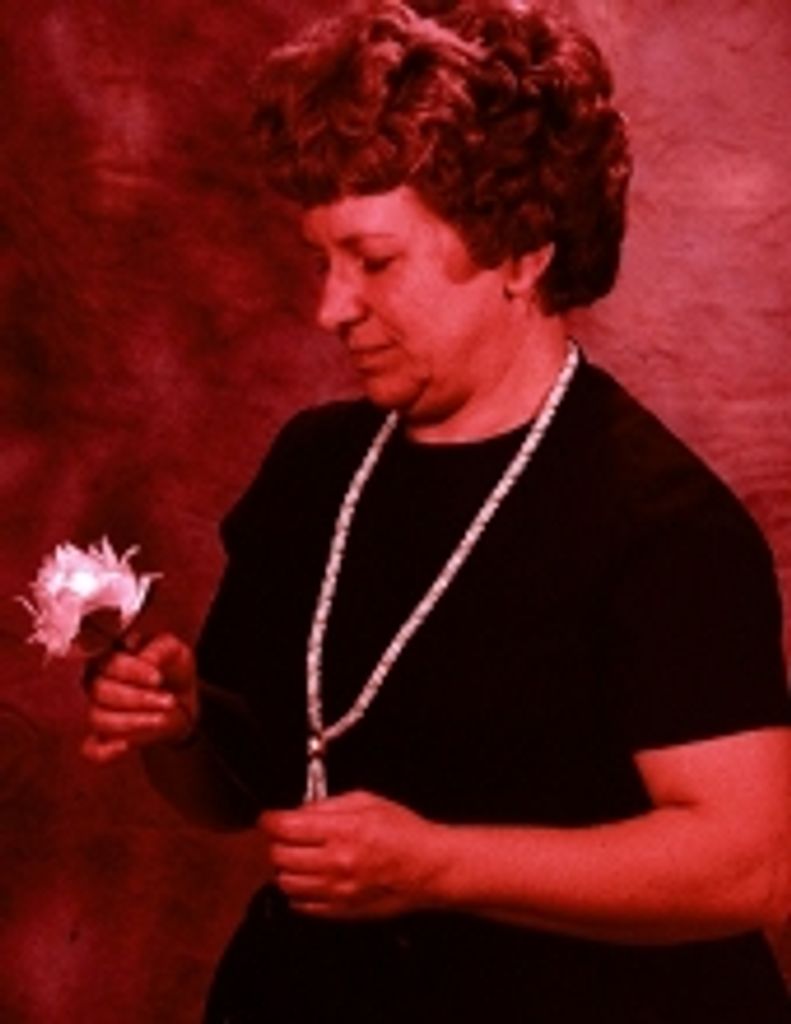 Doris Nauschultz