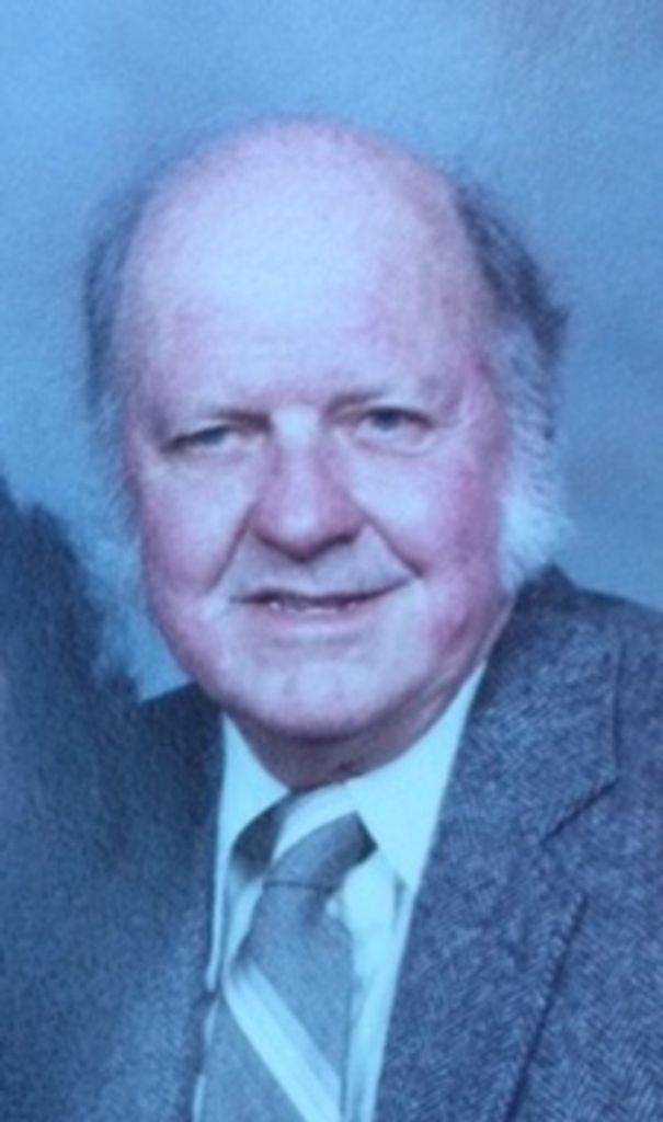 Charles A. Weidman Profile Photo