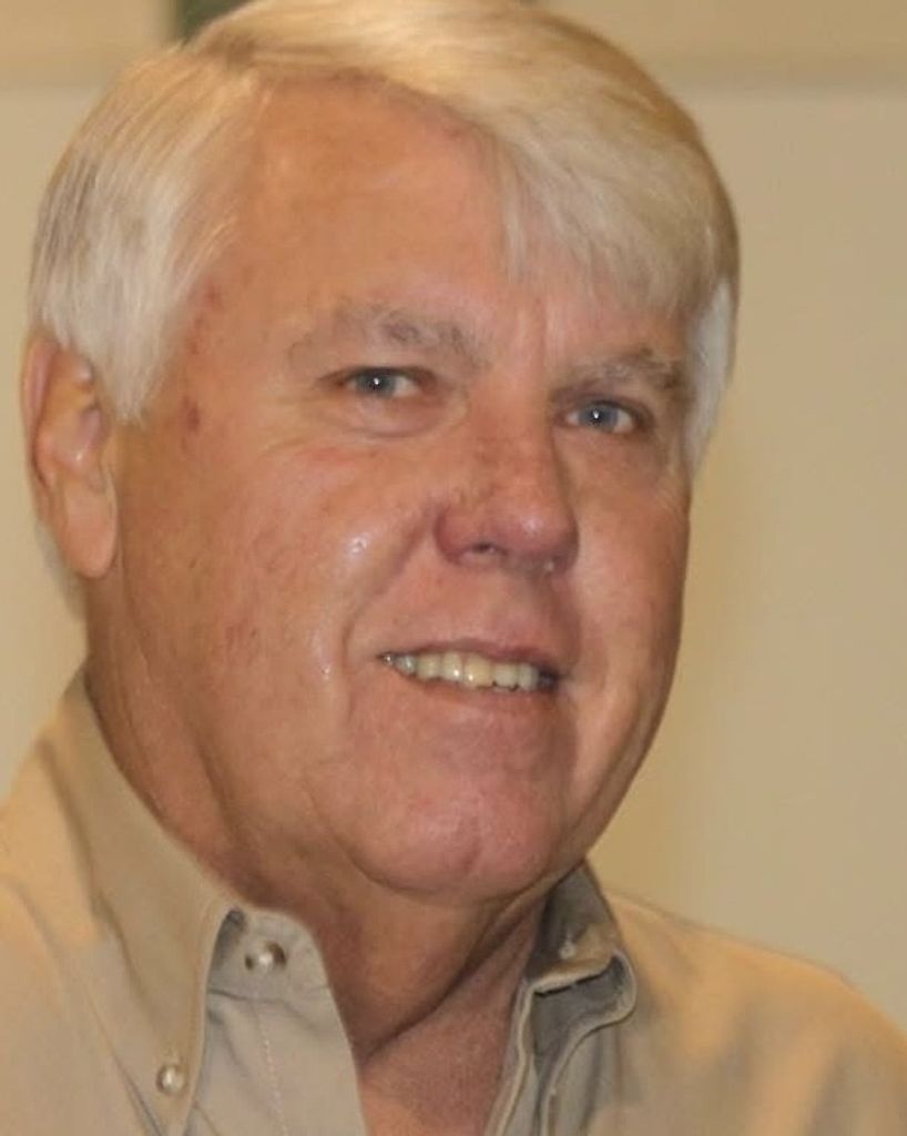 David Earl Meacham Profile Photo