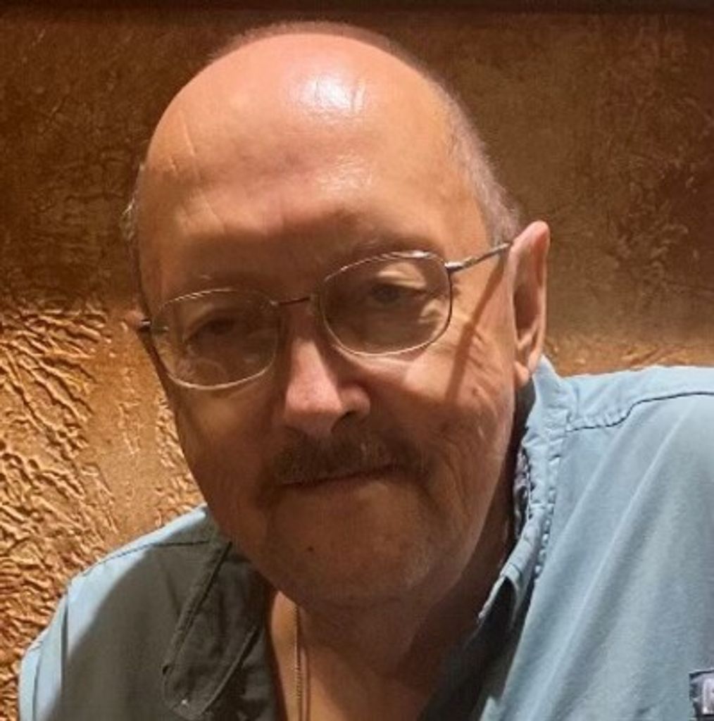 Ricky Coleman
