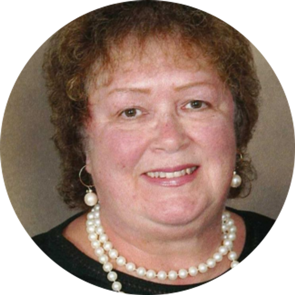 Joyce L. Kauffman