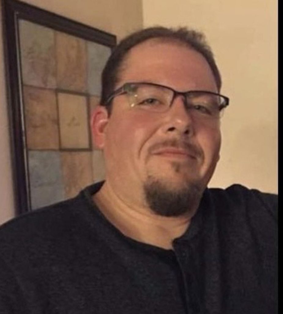 Jason August Harris Profile Photo
