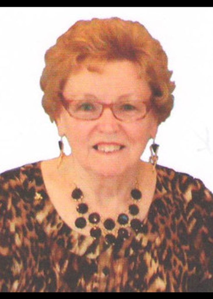 Carol M. Conrod