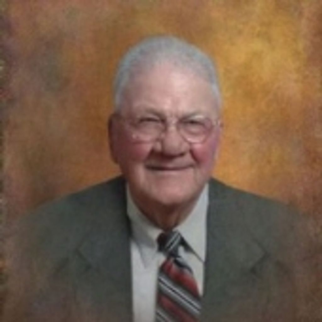 Dewart Armour McCutchan