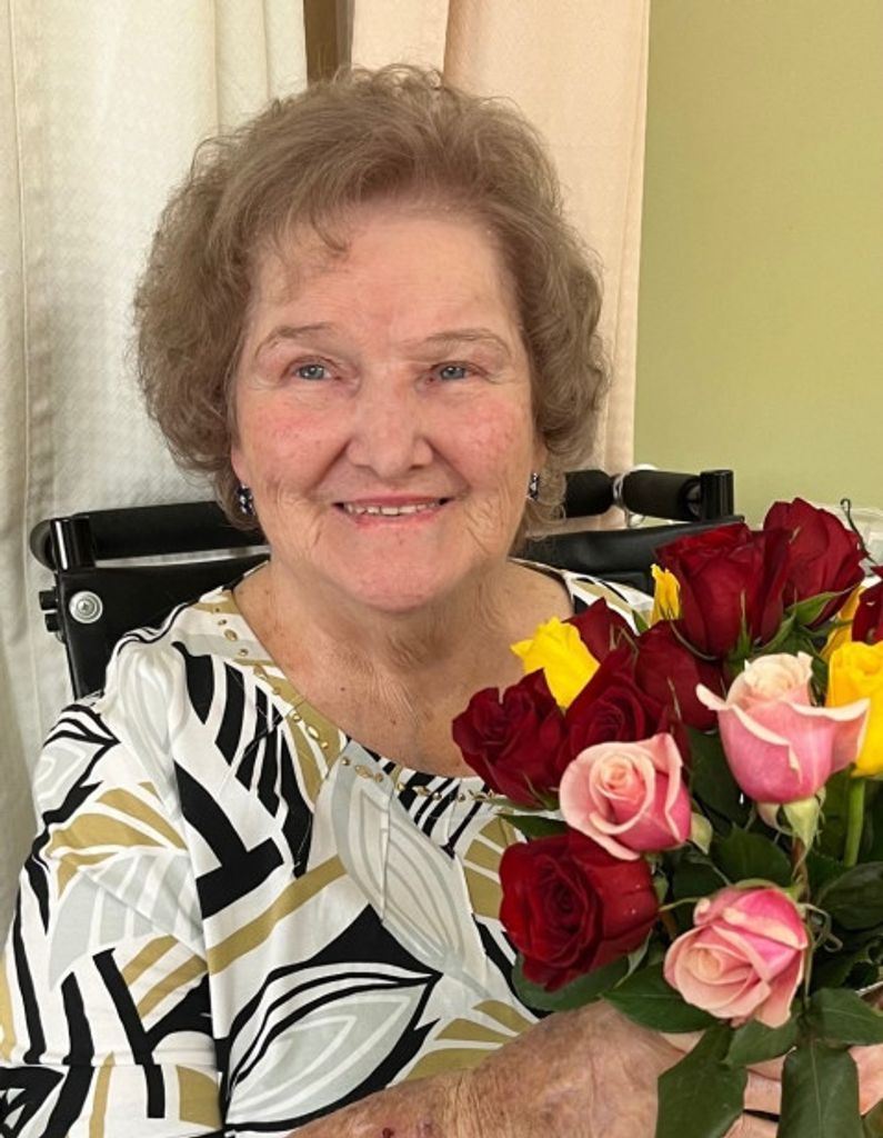 Nella R. Lowery Profile Photo