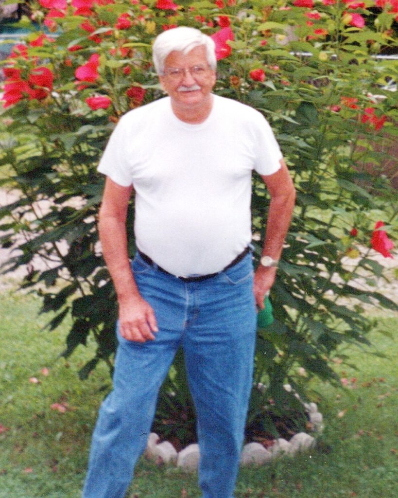 Leroy Howard Mays Profile Photo