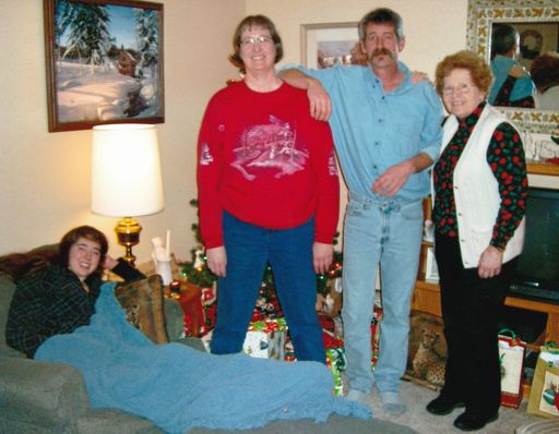 Verna F. Edwards Strandlund photo gallery thumbnail 55 of 75