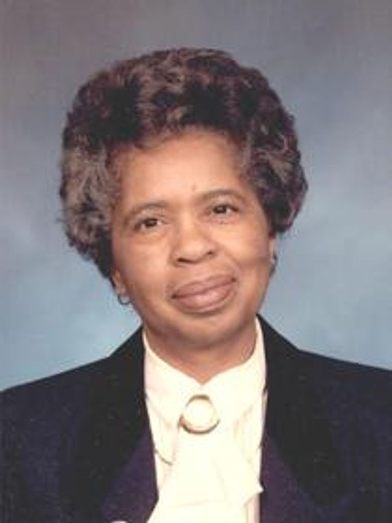 Pauline B Scott
