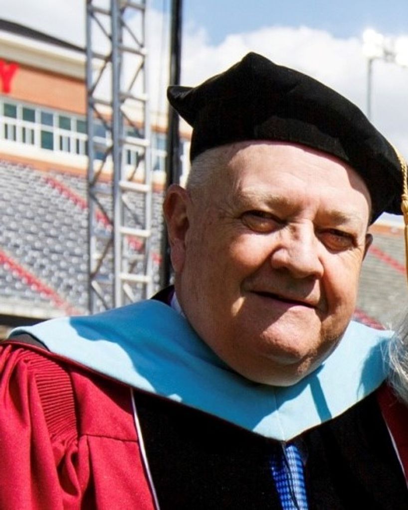 Ralph Frank Linstra Profile Photo